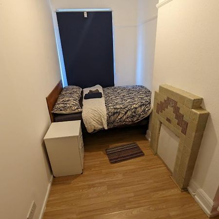Rahal Hackney Apartment London Exterior photo