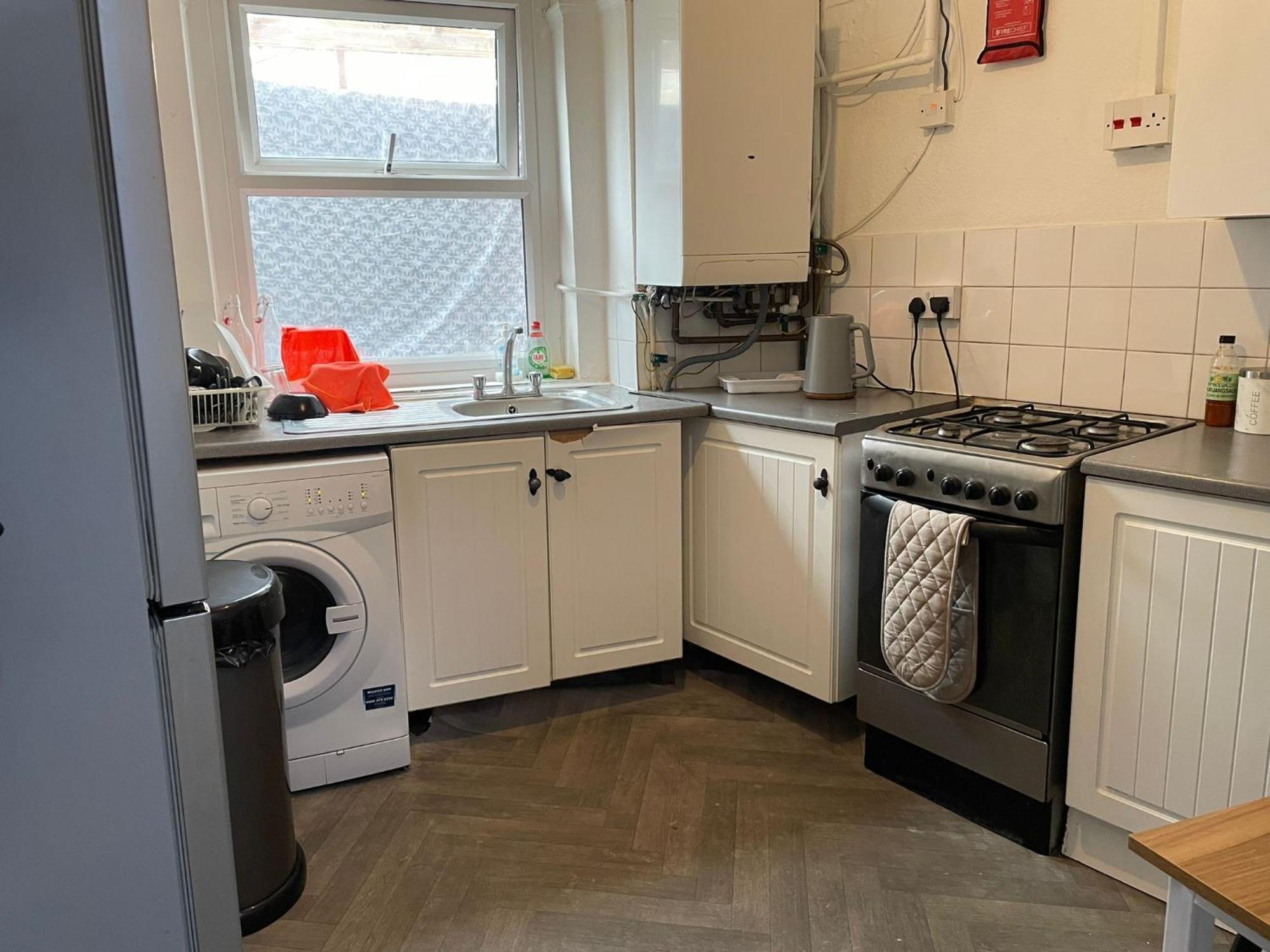 Rahal Hackney Apartment London Exterior photo
