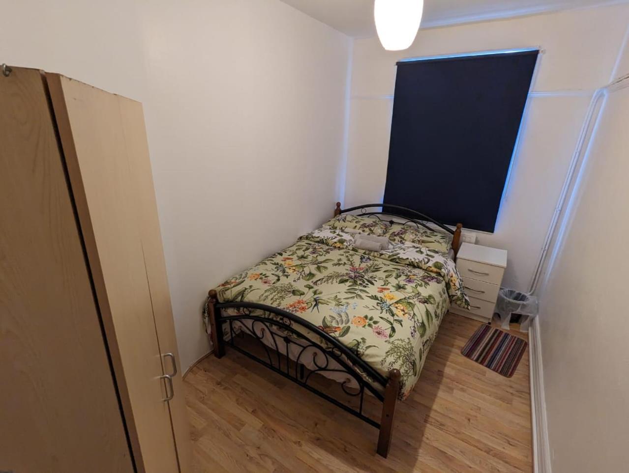 Rahal Hackney Apartment London Exterior photo