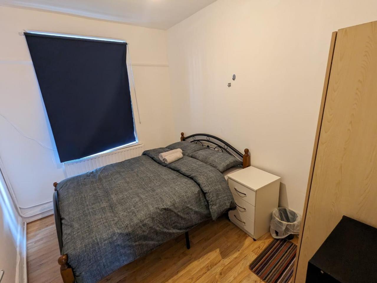 Rahal Hackney Apartment London Exterior photo