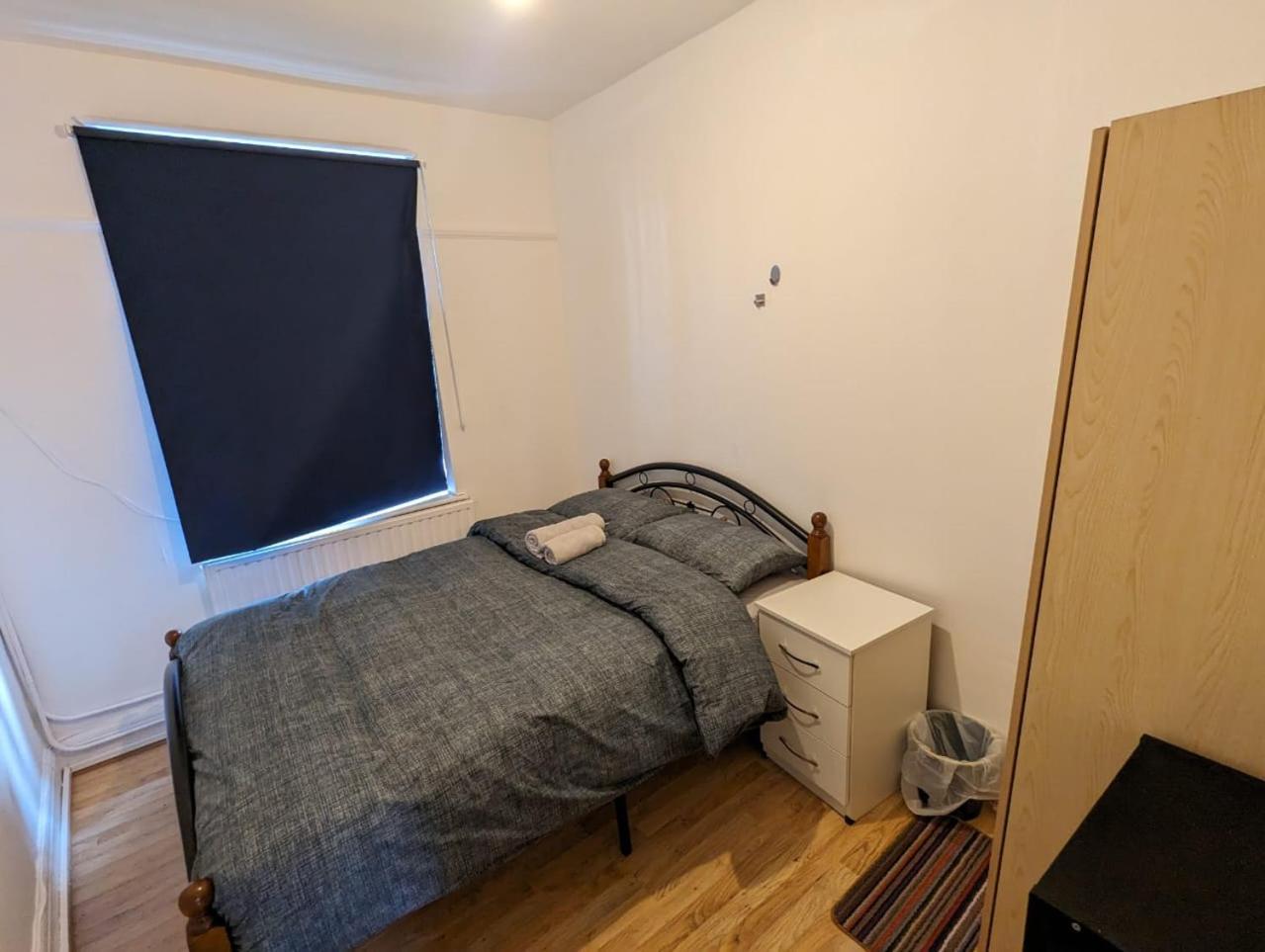 Rahal Hackney Apartment London Exterior photo